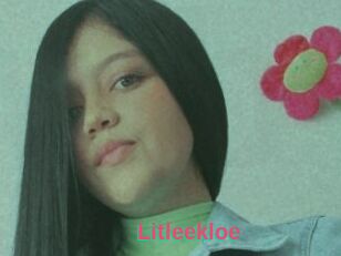 Litleekloe