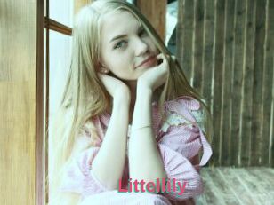 Littellily