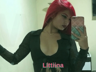 Littiina