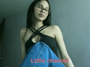 Little_channel