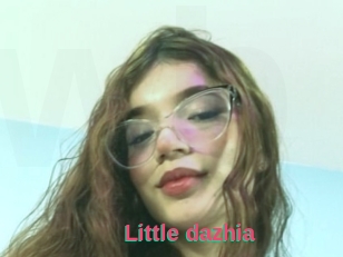 Little_dazhia