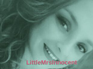 LittleMrsInnocent