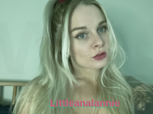 Littleanalannie