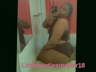 Littlebootiesmatter18