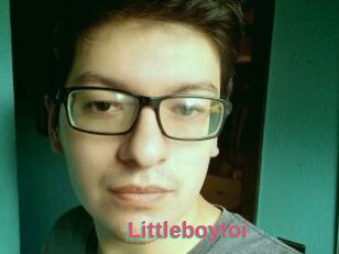 Littleboytoi