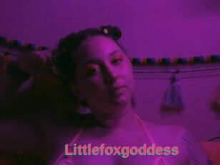 Littlefoxgoddess