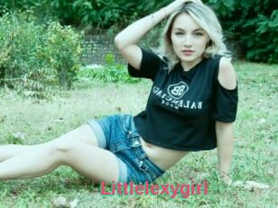 Littlelexygirl