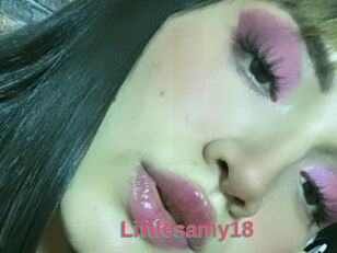Littlesamy18