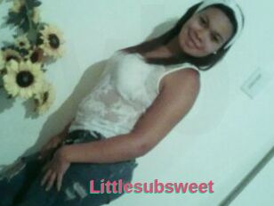 Littlesubsweet