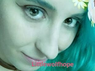 Littlewolfhope