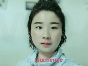 Liuchenge