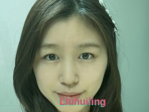 Liuhuiling