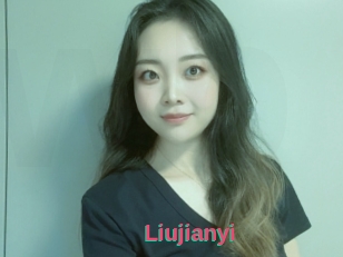 Liujianyi