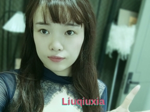 Liuqiuxia