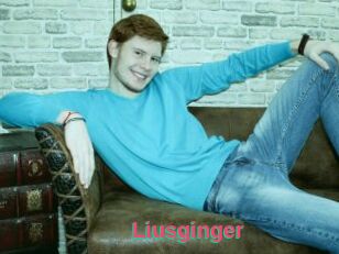 Liusginger