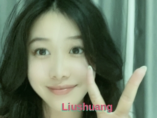 Liushuang