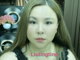 Liutingting