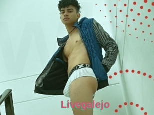 Livegalejo