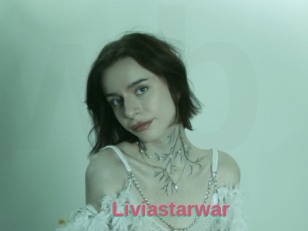 Liviastarwar