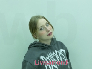 Livisamond