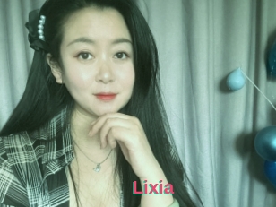 Lixia