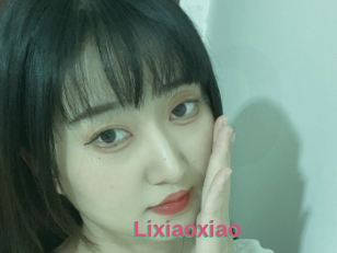 Lixiaoxiao