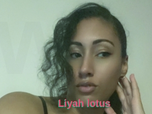 Liyah_lotus