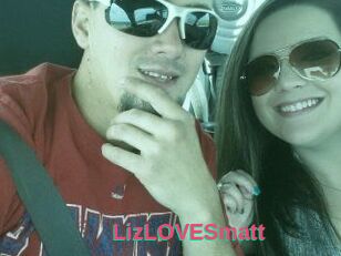 LizLOVESmatt
