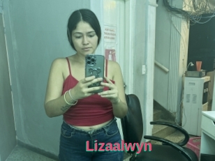 Lizaalwyn