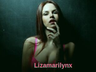 Lizamarilynx