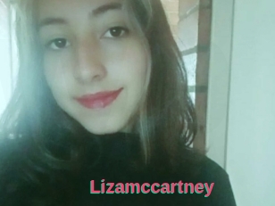 Lizamccartney