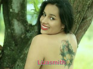 Lizasmith
