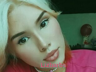 Lizbarbs