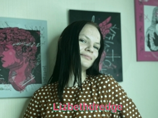 Lizbethdredge