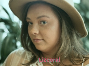 Lizcoral