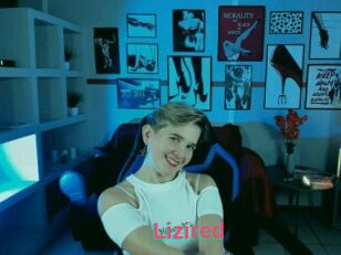 Lizired