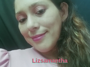 Lizsamantha