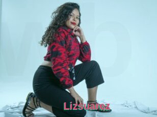 Lizsuarez
