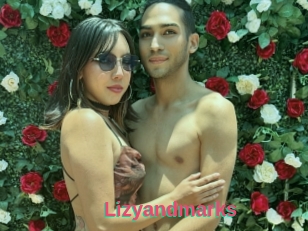 Lizyandmarks