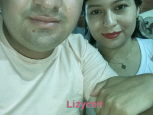 Lizycen