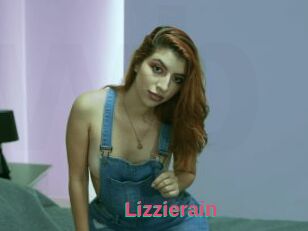 Lizzierain