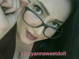 Lizzyannsweetdoll