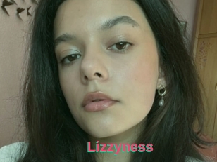 Lizzyness