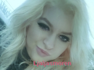 Ljaljasmoren
