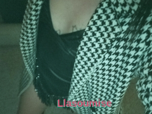 Llasoumise