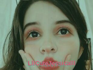 LllCuteJessicalll
