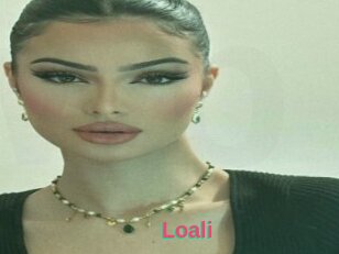 Loali