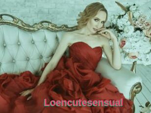 Loencutesensual