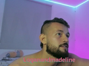 Loganandmadeline