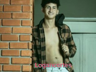 Logancortes